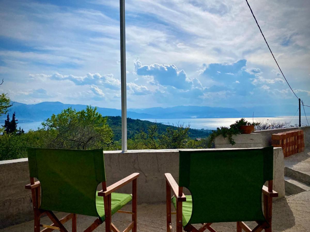 Lichada Villa'S Likhas Экстерьер фото