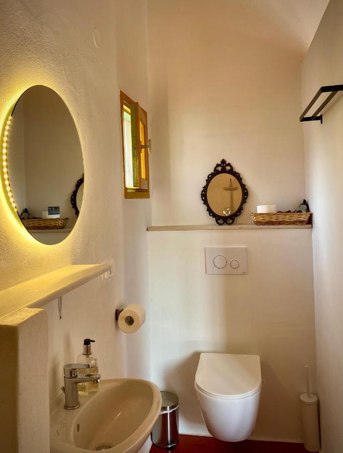 Lichada Villa'S Likhas Экстерьер фото