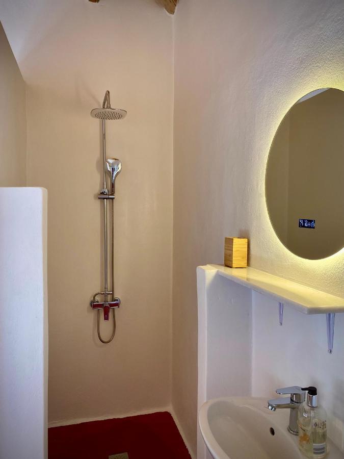 Lichada Villa'S Likhas Экстерьер фото